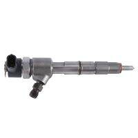 0445110710 Silver Fuel Injector for 4DA1