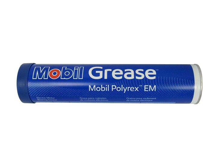 Mobil Grease Polyrex EM 13.7 Oz Lazada PH