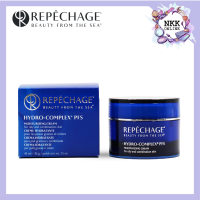 [พร้อมส่ง‼️ของแท้100%] Repechage Hydro-Complex PFS Moisturizing Cream for Oily and Combination Skin 43ml