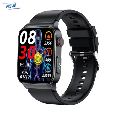 Oho Pro Smart Watchsenbono Women's Smartwatch 1.83inch Large Screen  Fitness Tracker