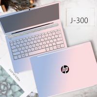 3ด้านแล็ปท็อปสติ๊กเกอร์สำหรับ HP Probook 440 G2 G3 G4 G5คอมพิวเตอร์สามด้านฟิล์มป้องกัน