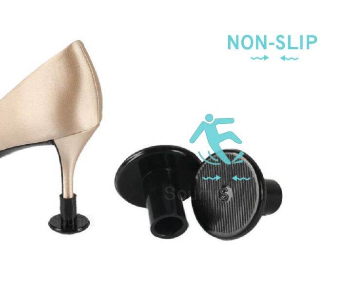 silicone-heel-protectors-stopper-for-wedding-favor-soft-anti-slip-insert-shoe-heels-care-pad-latin-stiletto-dancing-shoes-spigot-shoes-accessories