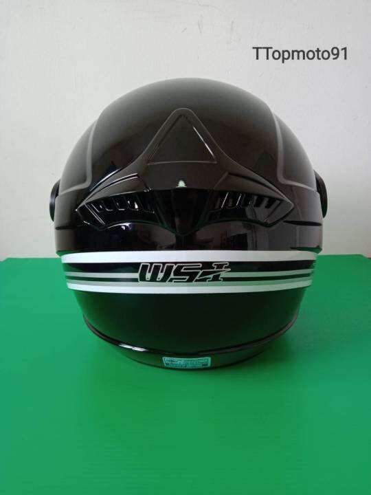 ttopmoto91-หมวกกันน็อค-space-crown-รุ่น-ws1