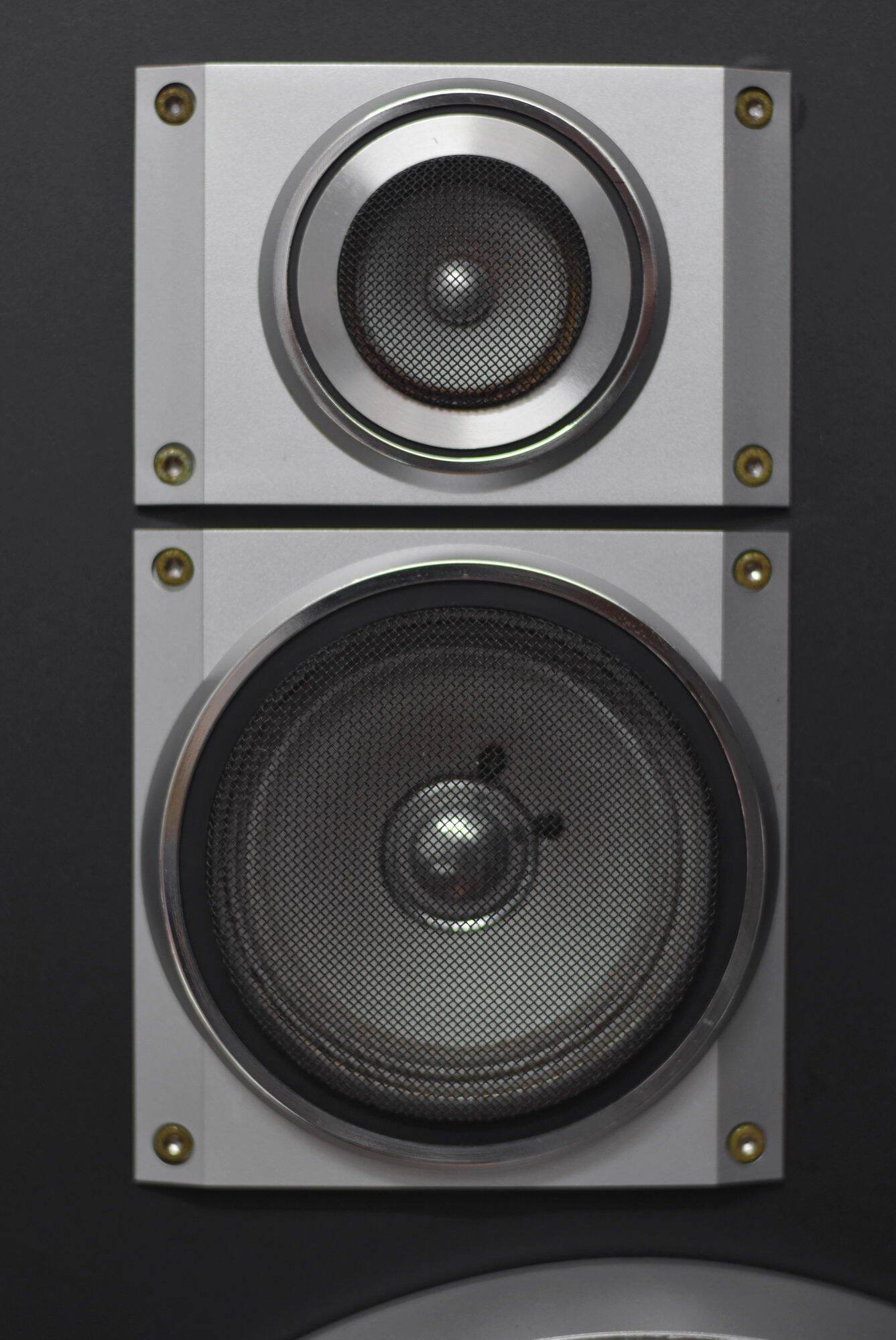 ลำโพง YAMAHA รุ่น NS-A7000 ลำโพง 3 ทาง Made in Japan ลำโพงมือสองญี่ปุ่น ...