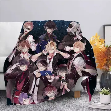 Spirated Away Anime Throw Blanket Tapestry | Sofa Chair Cover Mat Rug - Anime  Throw - Aliexpress
