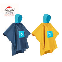 Naturehike Thailand เสื้อกันฝน Hiking Raincoat