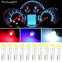 Led Car Ceramic Instrument Lamp Bulb for Toyota Yaris Corolla Tarago Camry Prado CHR Auris Hilux Prius avensis Previa rav4