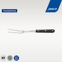 Tramontina ส้อมสเต็ก Carving Fork, Century #24215/000