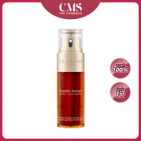 Clarins Double Serum [Hydric + Lipidic System] Complete Age Control Concentrate 50ml ดับเบิ้ลเซรั่ม ฟื้นผิวอิ่มฟู