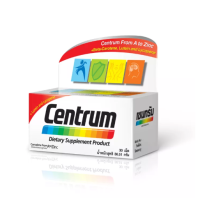 [ของแถม][ไม่จำหน่าย] Centrum Dietary Supplement 30 Tabs