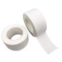 【LZ】 5m Sport Self Adhesive Elastic Bandage Wrap Tape Elastoplast For Knee Support Pads Finger Ankle Palm Shoulder