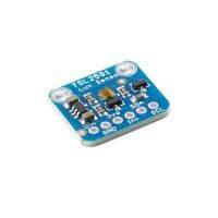 TSL2591 Digital Light Sensor Breakout Module High Dynamic Range IR Infrared Full Spectrum Diodes Detect 3.3V-5V