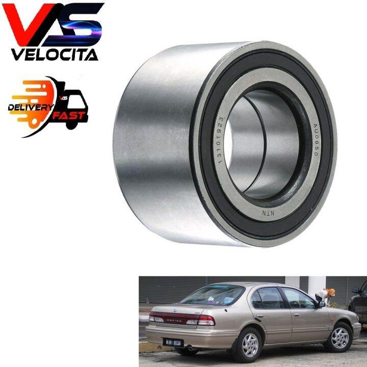 JAPAN WHEEL BEARING (FRONT) NISSAN CEFIRO A32 1994-2000 (42BWD06) | Lazada