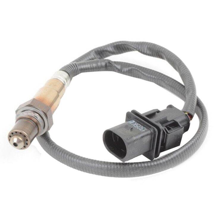 Oxygen Sensor Air Fuel Ratio Sensor Automotive Supplies 393502A620 for