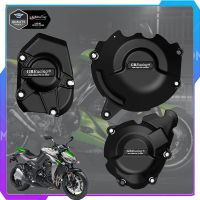 รถจักรยานยนต์ฝาครอบเครื่องยนต์สำหรับ GB Racing สำหรับ KAWASAKI NINJA Z1000 &amp; Z1000SX 2011 2012 2013 2014 2015-2020 NINJA 1000SX 2020 NEW