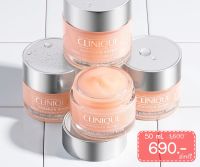 ✨ CLINIQUE New! Moisture Surge™ 100H Auto-Replenishing Hydrator 50 ml. (no box)