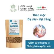 Viên hỗ trợ dạ dày đại tràng CALEN giảm đau thương vị