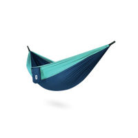 Xiaomi Zaofeng Outdoor Hammock Parachute Cloth Anti-rollover Swing Bed Outdoor Camping Hammock Adult Sleeping Bed Hanging Chair