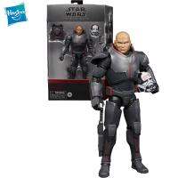 Hasbro Star Wars: The Bad Batch Star Wars Wrecker Action Figure ของเล่น6in Original Action Figure ของเล่นคริสต์มาส Gift