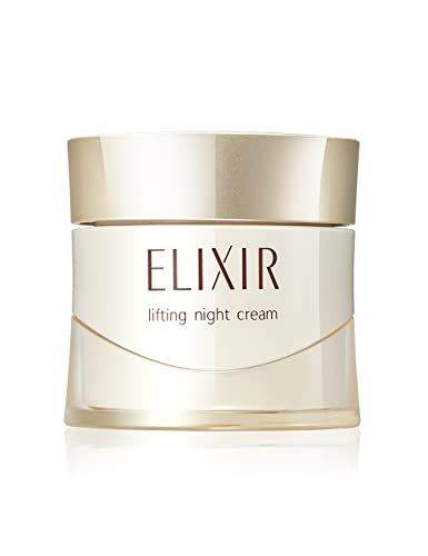 Japan ELIXIR SUPERIEUR LIFT NIGHT CREAM W 40g | Lazada PH