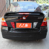 77811-54GB-0PG สัญลักษณ์ Baru Tulen OEM Auto S โลโก้77811-55GA0 Kembali สำหรับ Suzuki AerioLiana