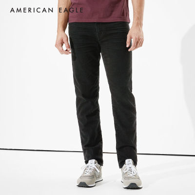 American Eagle AirFlex+ Original Straight Jean กางเกง ยีนส์ ผู้ชาย ออริจินอล สเตรท (MOS 011-5597-073)