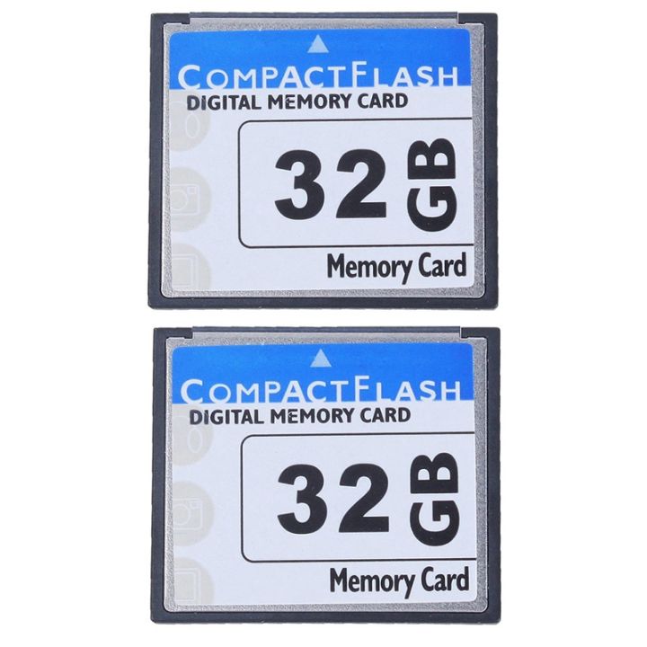 2x-professional-32gb-compact-flash-memory-card-white-amp-blue