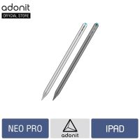 [NEW!] ADONIT ปากกาสไตลัส Stylus รุ่น Neo Pro 2 สี