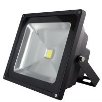 ไฟLED Flood Light 30W ใช้ได้ทั้งภายในและภายนอกอาคารกันน้ำ