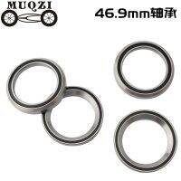 [COD] MUQZI road bicycle bowl set bearing outer diameter 46.9MMx34MMx7MM head