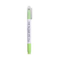[รับประกันคุณภาพ] ปากกาเจล รุ่น 30801370 สีเขียว เครื่องเขียน มีสินค้าพร้อมส่ง