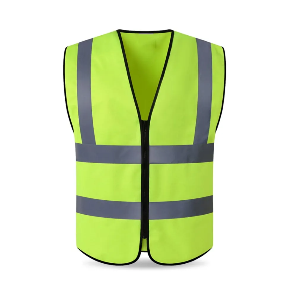 Motorcycle Reflective Clothing Safety Vest Body Safe Protective