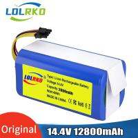 ncsr09 14.4V 2800mAh Lithium-ion Battery For Cecotec Conga 1290 1390 1490 1590 Robot Vacuum Cleaner Battery Gutrend Echo 520