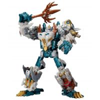 Transformers Takara Tomy Generations Selects TT-GS10 Piranacon God Neptune