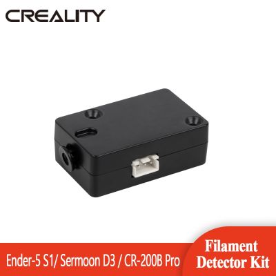 【LZ】◇  CRIALIDADE-Filamento Runout Sensor Kit para Impressora 3D Ender-5 S1 Creality K1 K1 Max Sermoon D3 CR-200B Pro Peças