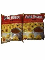 เก๊กฮวย GOLD ROAST Honeyd Chrysanthemum Tea,เก๊กฮวยผสมน้ำผึ้ง 540g สินค้านำเข้าจากมาเลยเซีย 1SETCOMBO/ จำนวน 2แพค/บรรจุ 60 ชอง ราคาพิเศษ สินค้าพร้อมส่ง