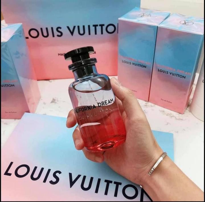 Louis Vuitton California Dream EDP 100ml ( unisex ) - nước hoa