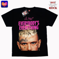 เสื้อวง Everybodys Everything รหัส TDM 1855 เสื้อวงดนตรี เสื้อวงร็อค เสื้อนักร้อง