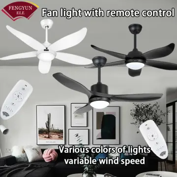 Ceiling Fans With Light ราคาถ ก