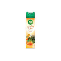 สเปรย์ปรับอากาศ AIR WICK ผลิตภัณฑ์ปรับอากาศกลิ่น Sparkling Citrus 300 ml.