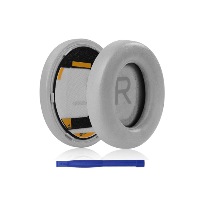 Replacement Ear Pads for BOSE 700 NC700 Headphones Memory Foam Ear