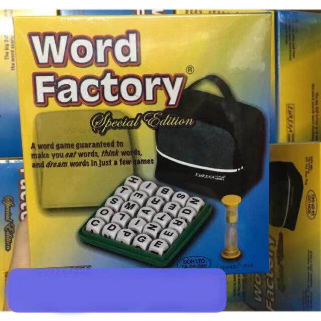 original-word-factory-with-bag-set-lazada-ph