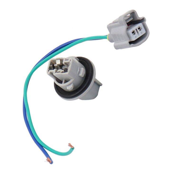 9007560028 Turn Signal Socket and Connector Pigtail for Camry