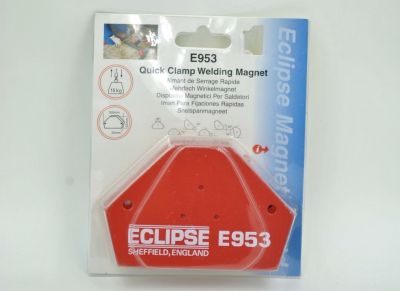 ECLIPSE แม่เหล็กจับองศา แม่เหล็กจับฉาก แม่เหล็กลูกศร Quick Clamp มี2ขนาด 12mm กับ 20mm ของแท้ สินค้าพร้อมส่ง
