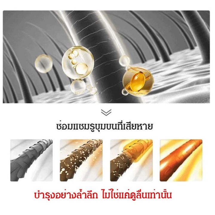 ครีมนวดผม-แบบไม่ต้องล้างออก-ครีมหมักผม-เคราตินบำรุงผม-200ml-ทรีนเมนบำรุงผมซ่อมแซมผมเสียที่แตกปลาย-บำรุงผมให้ชุ่มชื้น-ทำให้ผมยืดหยุ่นมากขึ้น-ปรับปรุงผมฟู-ครีมบำรุงผม-ครีมหมักผมเสีย-ครีมหมักผมตรง-ครีมนว