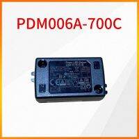 2023พาวเวอร์ไดร์เวอร์ LED PDM006A-700C 700Ma 7.5V สำหรับ PDA006A-700C อุปกรณ์ควบคุมไฟฟิลิป