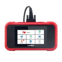 LAUNCH OBD2 Scanner CRP129E Scanner Professional Auto Engine ABS AT Car Diagnostic Tool Engine/ABS//TCM Scan Tool