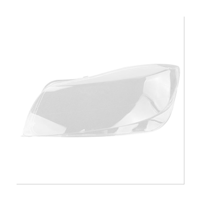 Car Headlight Shell Lamp Shade Transparent Lens Cover Headlight Cover for Buick Opel Insignia OPC 2009-2012