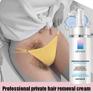 Men Soft Hair Removal Cream Mild Hair Remover Whole Body Hair Removal  Painless Hair Depilatory