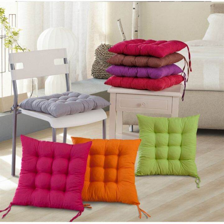 thickened-solid-color-cushion-students-office-chair-pad-soft-computer-seat-pads-tatami-living-room-square-stool-cushions-mats